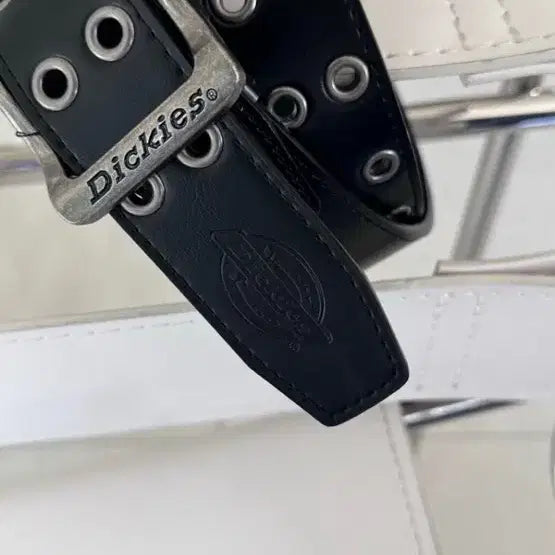 [BUNJANG] Dickies Double Eyelet Belt / dickies double eyelet belt
