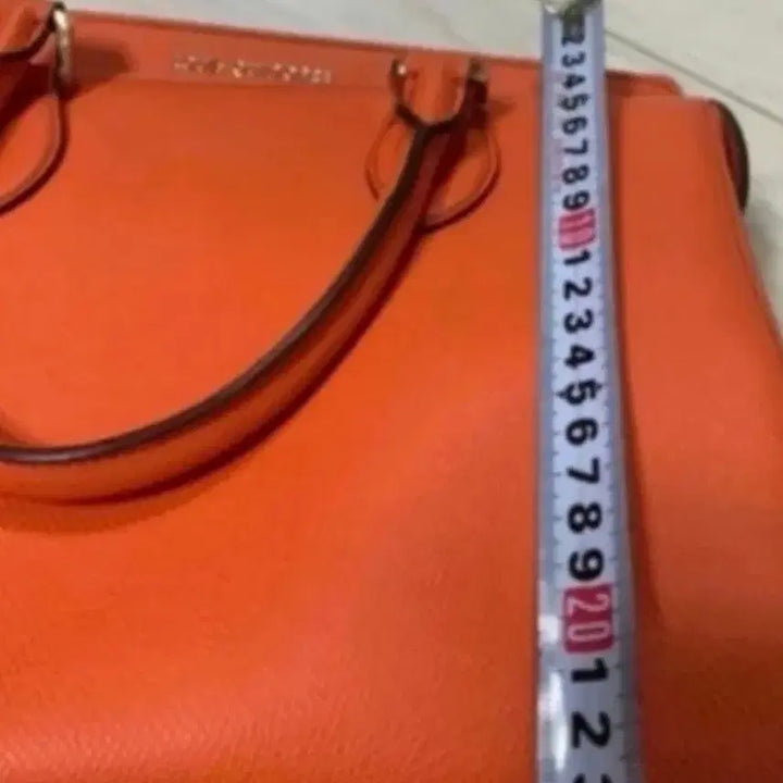 [BUNJANG] Louis Quatorze Dot Tote Bag / 루이까또즈 도트백