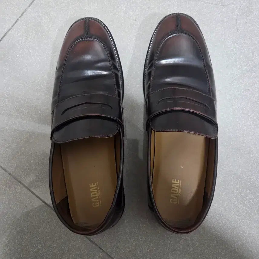 [BUNJANG] Brown Men&