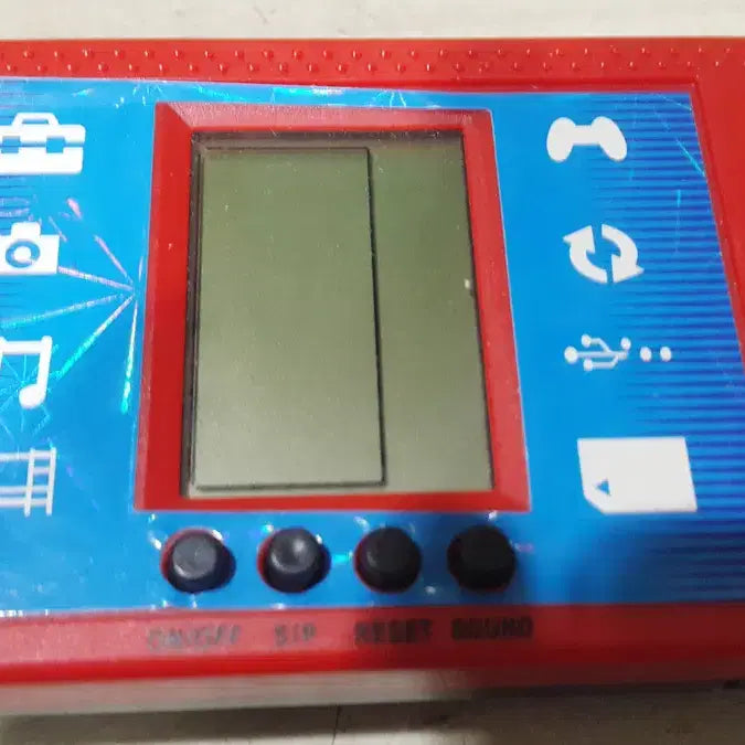 [BUNJANG] Used Japanese G-Mix Game Console / 중고 일본 G-Mix 게임기