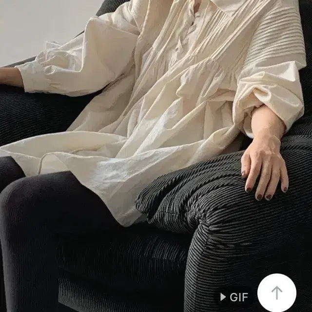[BUNJANG] Maybe Baby One-Piece Dress / 메이비베이비 원피스