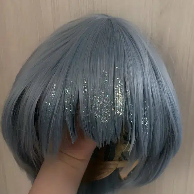 [BUNJANG] Himmel Cosplay Costume Set / 힘멜 코스프레