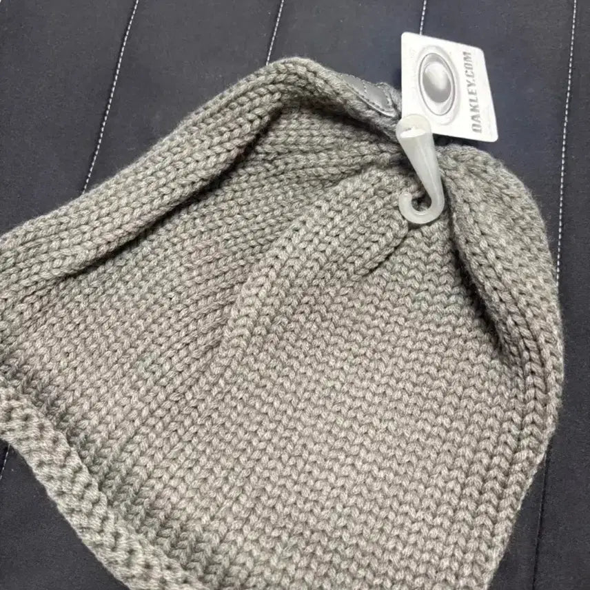 [BUNJANG] Oakley Beanie / 오클리 비니