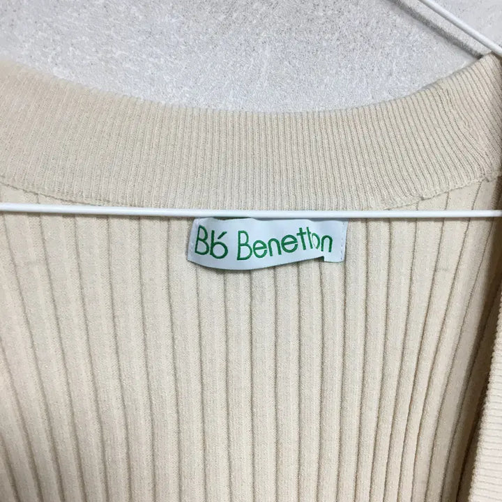 [BUNJANG] Benetton Bolero Cardigan / 25 베네통 신상 볼레로 가디건