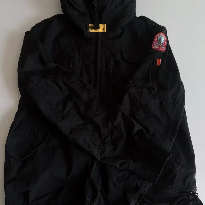 [BUNJANG] Parajumpers Gobi Spring Windbreaker / [급처/정품] 파라점퍼스 고비 스프링 파람막이