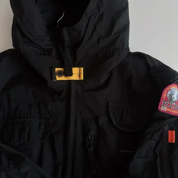 [BUNJANG] Parajumpers Gobi Spring Windbreaker / [급처/정품] 파라점퍼스 고비 스프링 파람막이