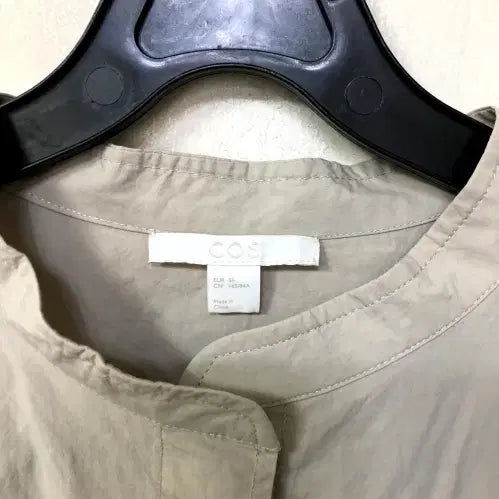 [BUNJANG] COS Shirt / 코스 셔츠