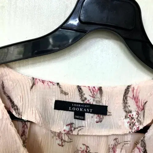 [BUNJANG] LOOKAST Blouse / LOOKAST 블라우스