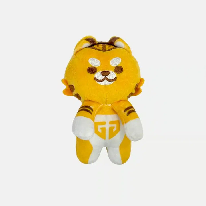 [BUNJANG] Zenrangi Monitor Plush / 젠랑이 모니터 인형(개봉)