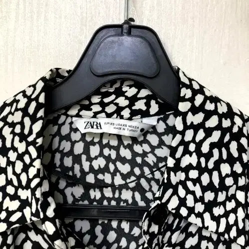 [BUNJANG] Zara Blouse / 자라 블라우스