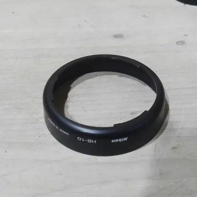 [BUNJANG] Nikon HB-10 Film Camera Part / 중고 니콘 필름 카메라 부품 HB-10
