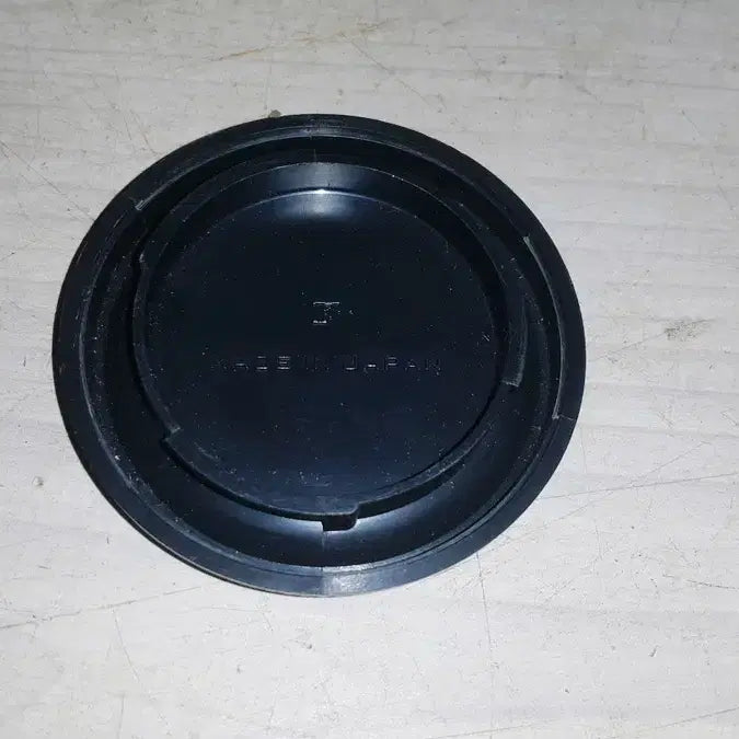 [BUNJANG] Nikon F Mount Camera Lens Cap / 중고 니콘 F 카메라 렌즈 덮개