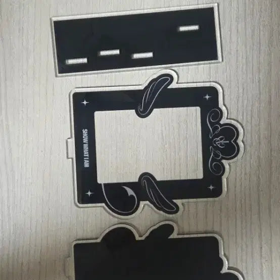 [BUNJANG] IVE Acrylic Stand / 아이브 아크릴 스텐드 양도