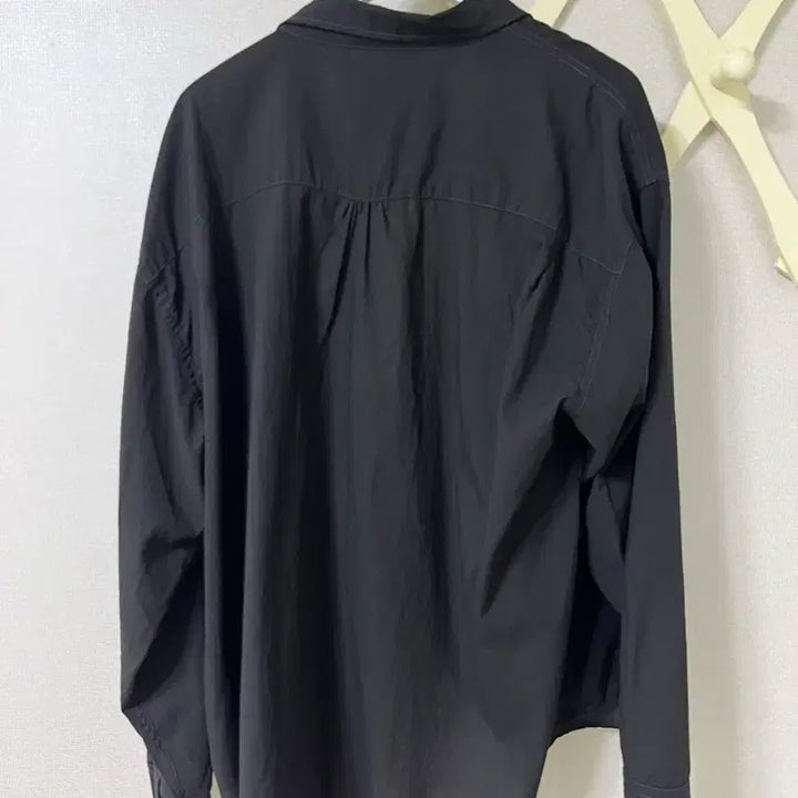 [BUNJANG] Polerieu Tenko Western Black / [3] 폴리테루 텐코 웨스턴 블랙
