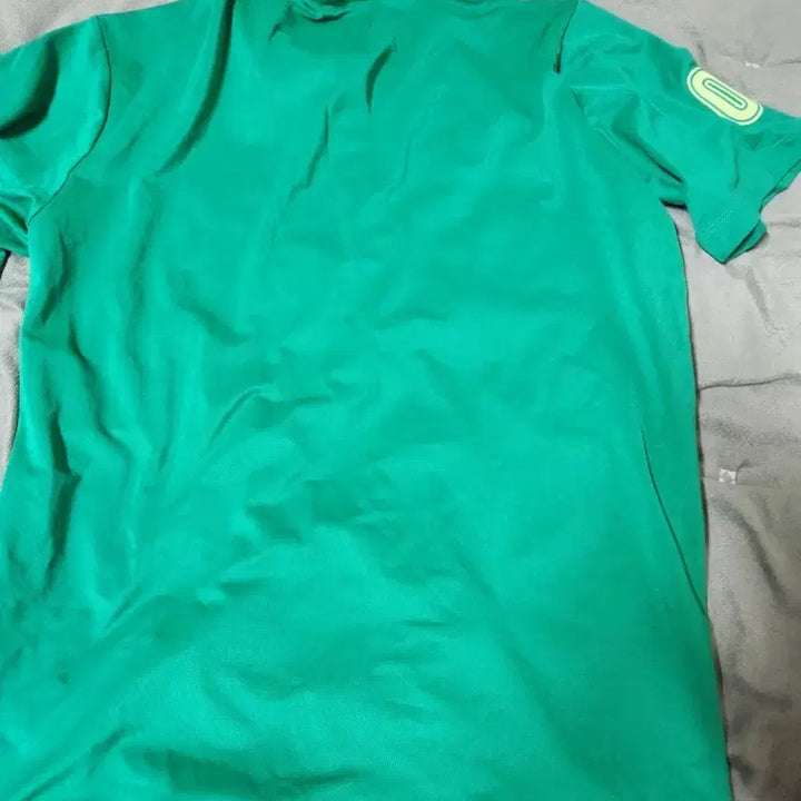 [BUNJANG] Elegance Short Sleeve T-Shirt / 엘레강스 반팔