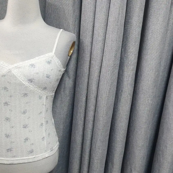 [BUNJANG] Floria Innocent Camisole / 플로리아 청순 캐미솔
