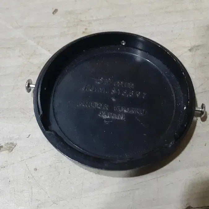 [BUNJANG] Nikon Nikkor 52mm Lens Cap / 중고 일본 니코르 52 mm 렌즈 덮개