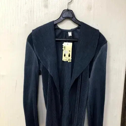[SOLD OUT] 새상품 쭈글이 가디건