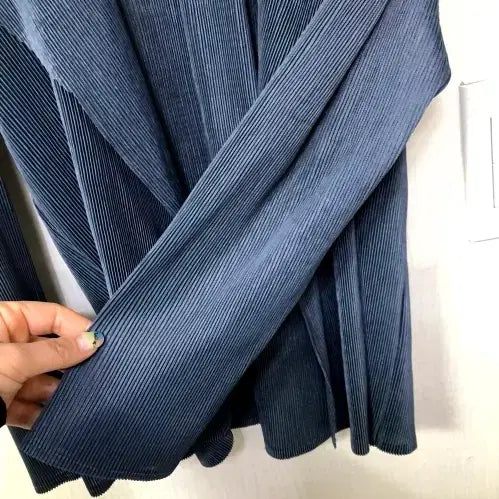 [SOLD OUT] 새상품 쭈글이 가디건