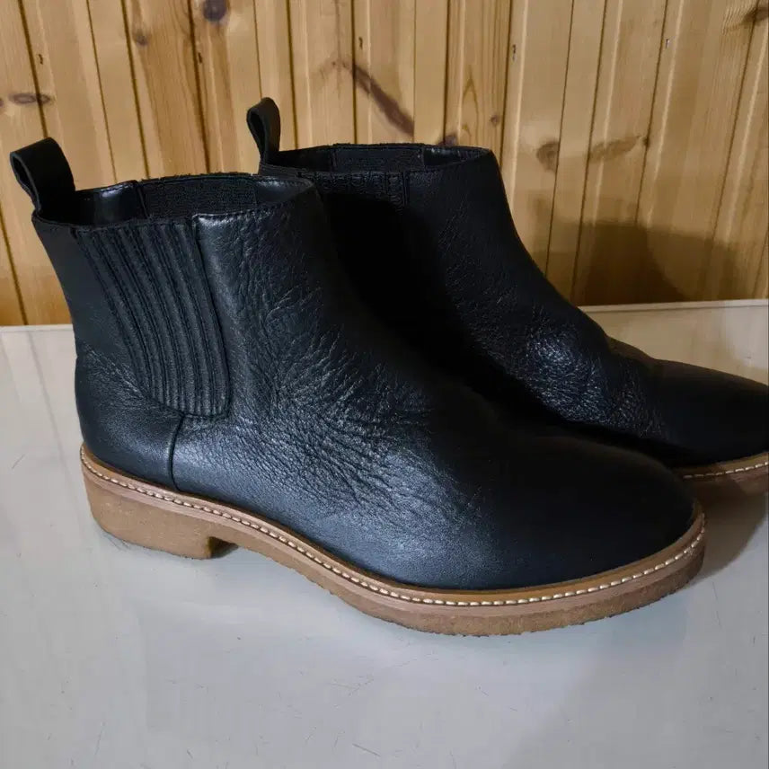 [BUNJANG] Loeffler Randall Chelsea Boots / 260mm 로플러랜달 첼시부츠