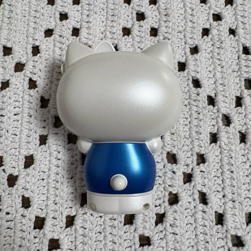 [BUNJANG] Classic Hello Kitty Mobile Phone / 고전 키티 휴대폰
