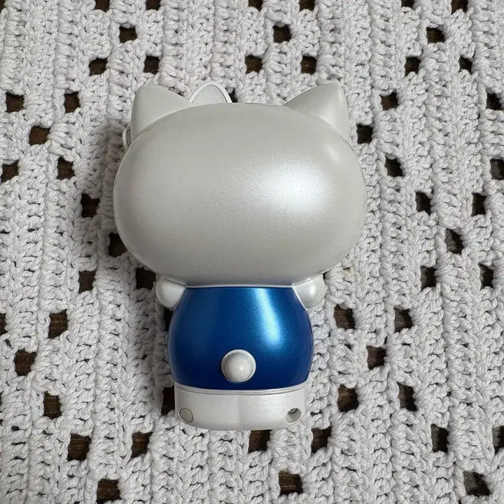 [BUNJANG] Classic Hello Kitty Mobile Phone / 고전 키티 휴대폰