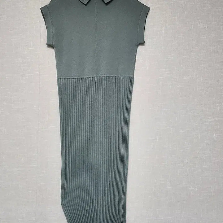 [BUNJANG] Pleated Dress / 플리츠  원피스