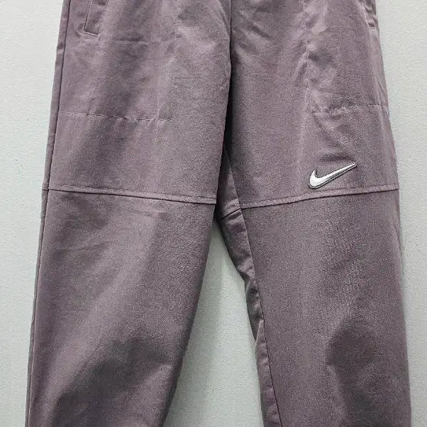 [BUNJANG] Nike Swoosh Woven Pants / 나이키 스우시 우븐 팬츠