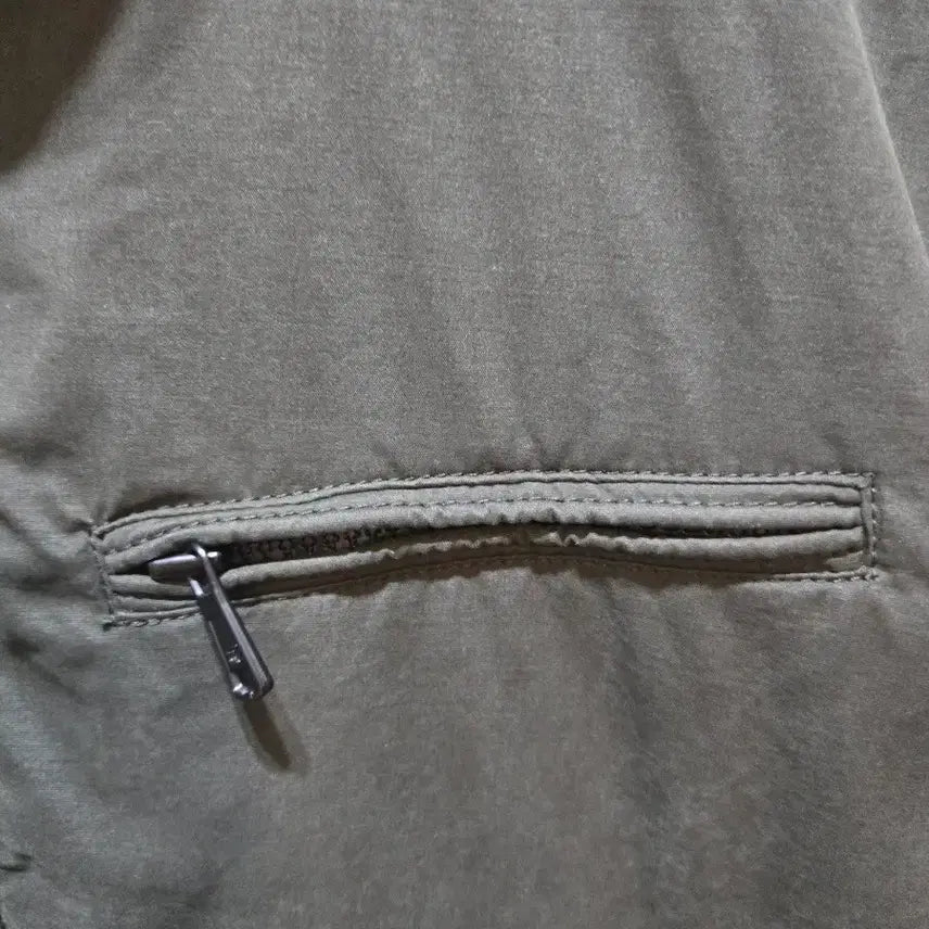 [BUNJANG] Henry Cotton Khaki Men&