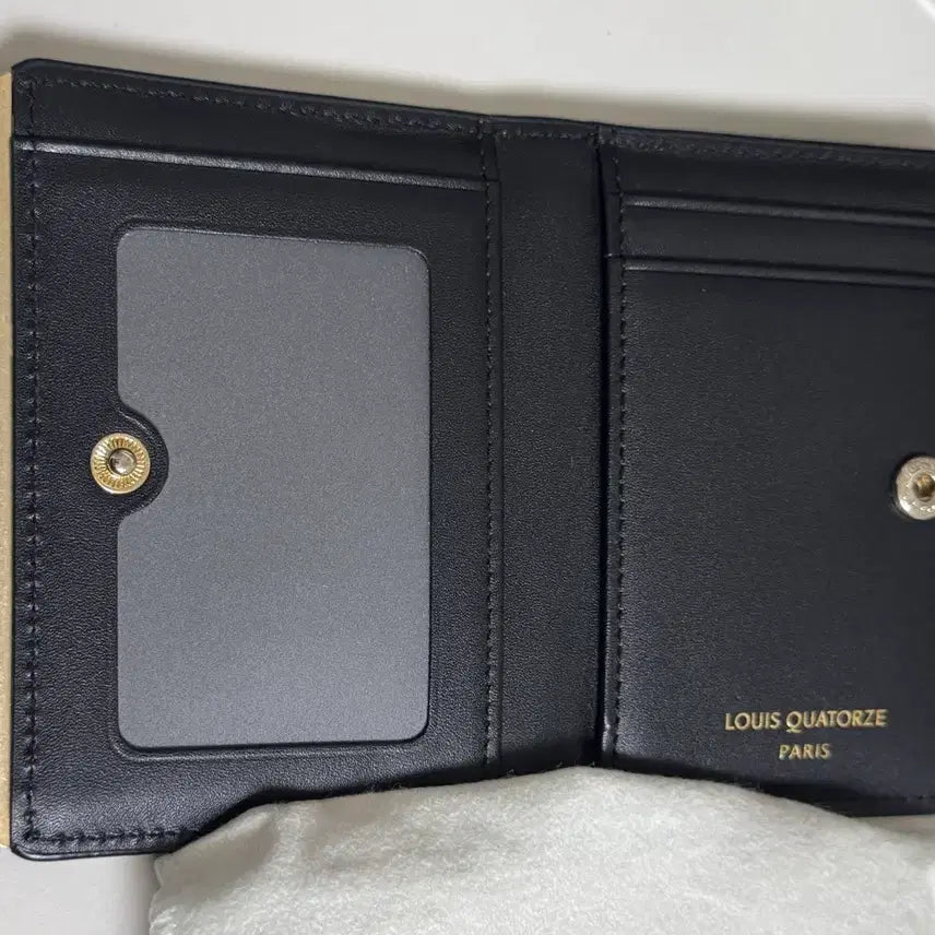 [BUNJANG] Louis Quatorze Card Holder / 루이까또즈 카드지갑