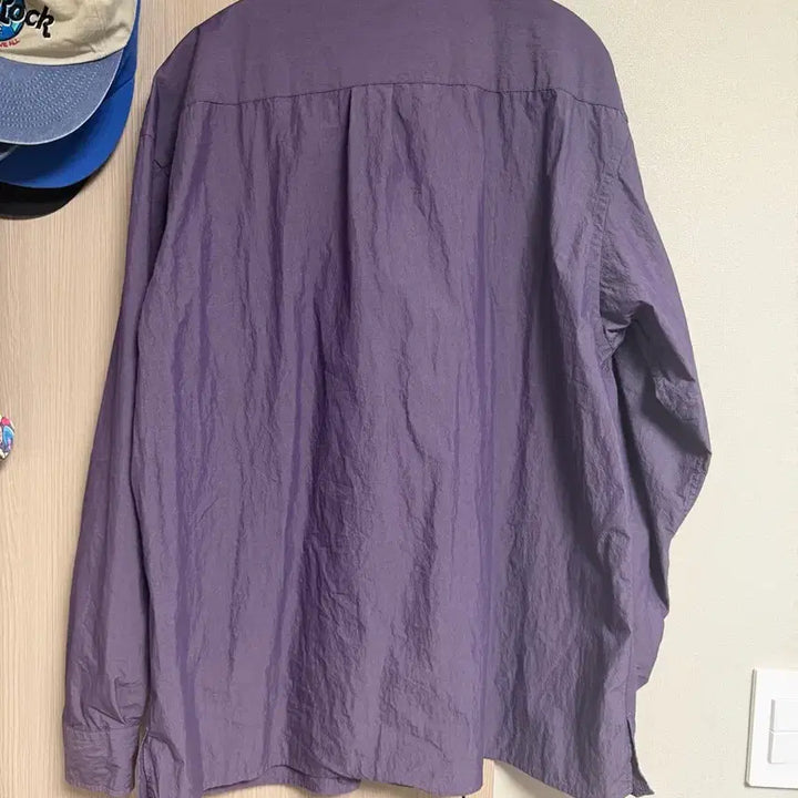 [BUNJANG] Everyone Shirt (Various Types) Size 4 / 에브리원 셔츠 종류들 4사이즈
