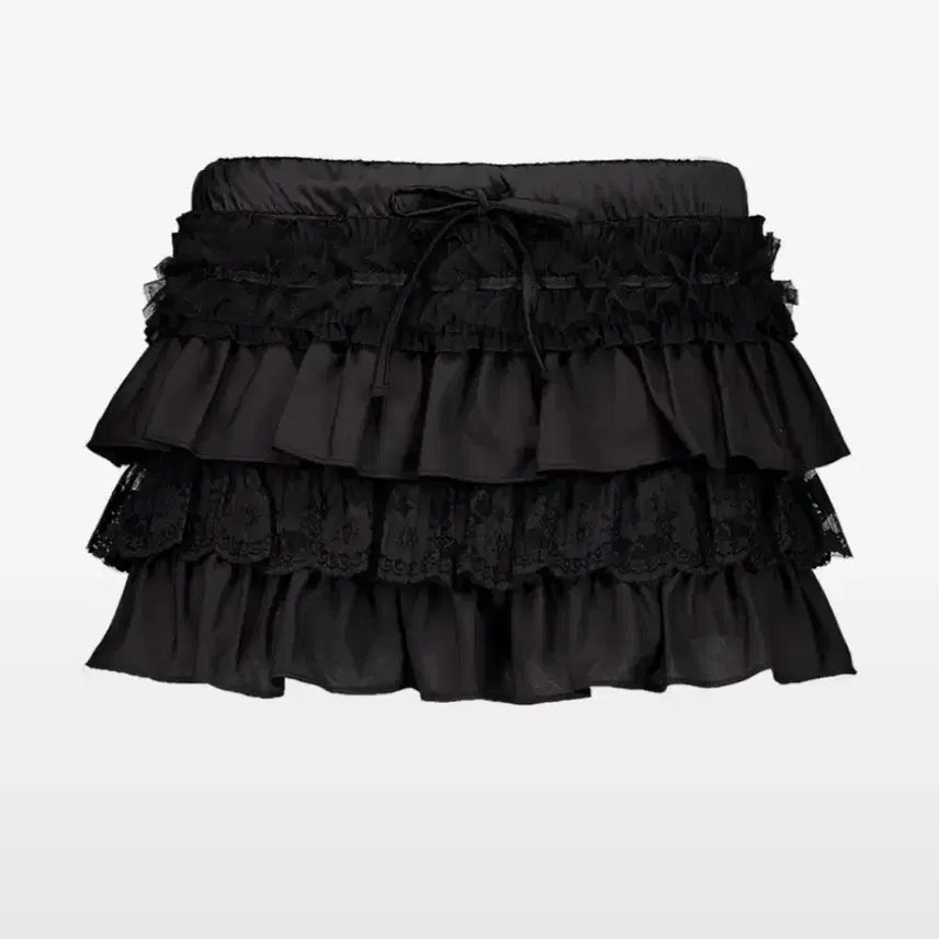 [BUNJANG] SETUP EXE Tutu Skirt / 셋업이엑스이 튜튜 스커트 판매