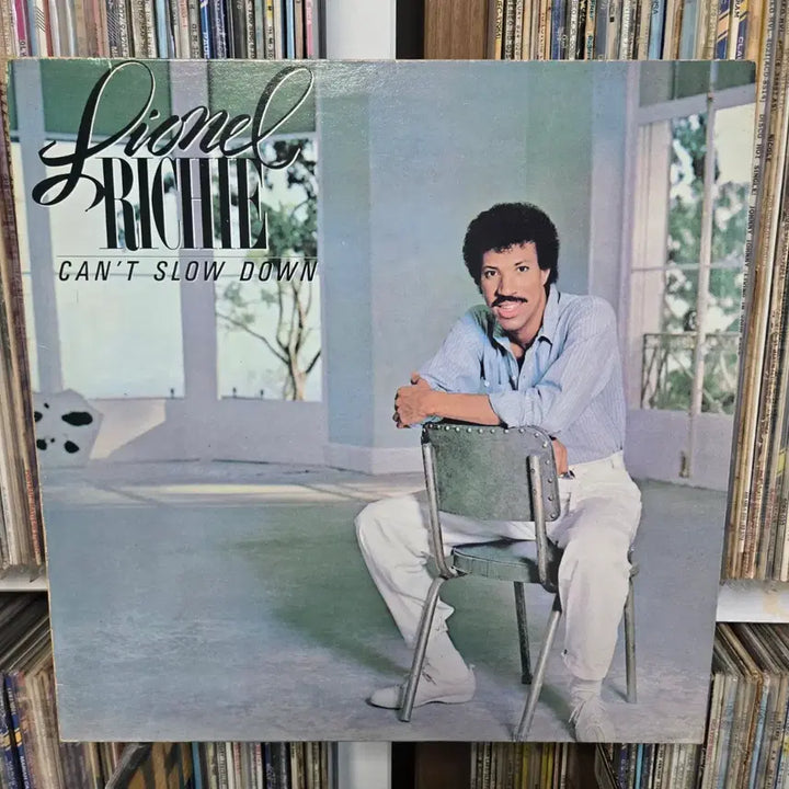 [BUNJANG] Lionel Richie Can&