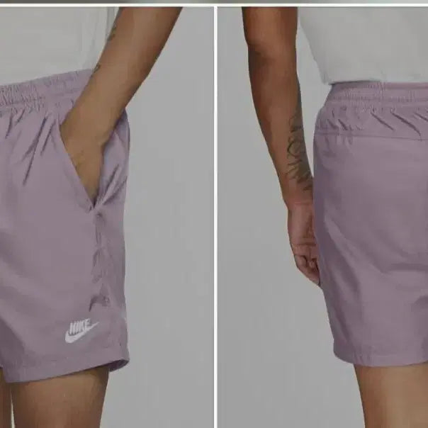 [BUNJANG] Nike Woven Flow Shorts XL / 나이키 우븐플로우 쇼츠 xl