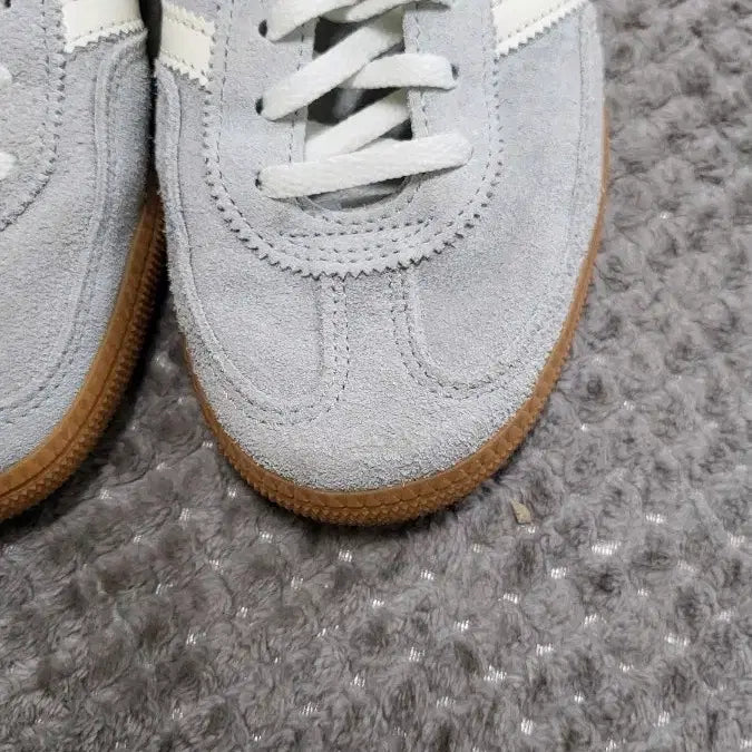 [BUNJANG] Adidas Spezial Handball Wonder Silver / 아디다스스페지알 핸드볼원더 실버