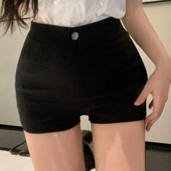 [BUNJANG] Shorts / 숏 팬츠 반바지