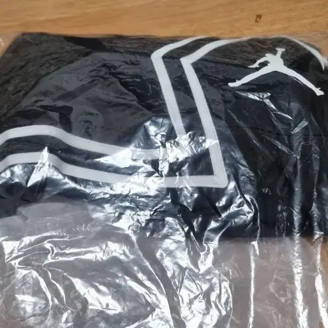 [BUNJANG] Jordan Black Shorts XL / 조던 블랙 반바지 새상품XL