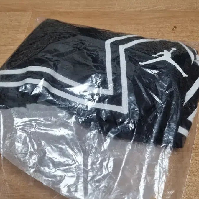 [BUNJANG] Jordan Black Shorts XL / 조던 블랙 반바지 새상품XL