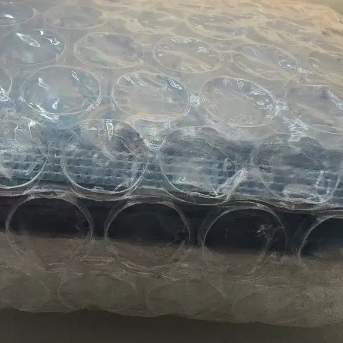 [BUNJANG] Pixelie Sticker Full Set (Sealed) / 픽셀리 띠부씰 미개봉 전종 일괄판매