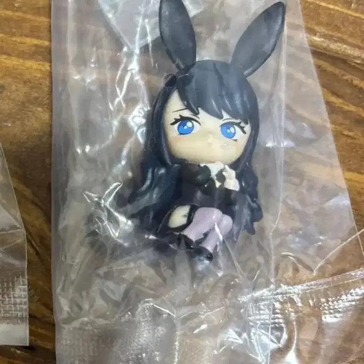 [BUNJANG] Marin Arisa Bisque Doll Sealed Figure / (미개봉) 비스크돌 마린 아리사 가챠