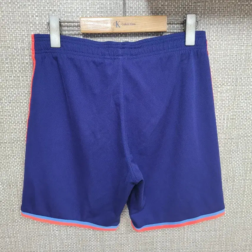 [BUNJANG] Adidas Climalite Running Shorts / 32~33인치 아디다스 클리마라이트 반바지 헬스 운동 런닝