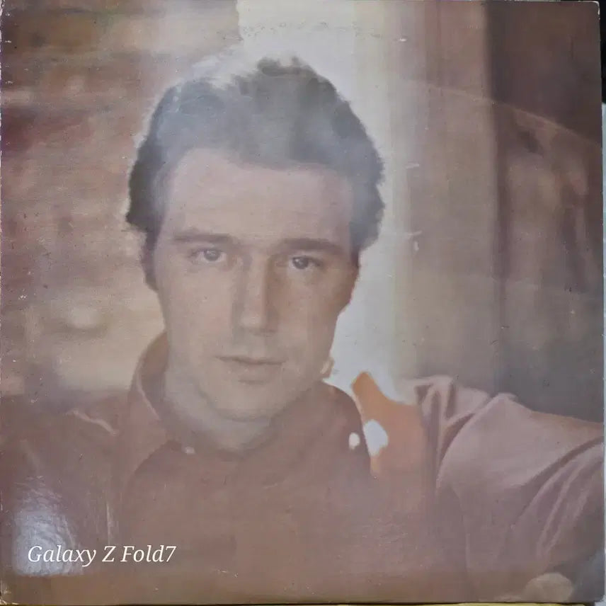 [BUNJANG] Jerry Jeff Walker Five Years Gone LP / BA-473. 제리 제프 워커. Five years gone. LP음반
