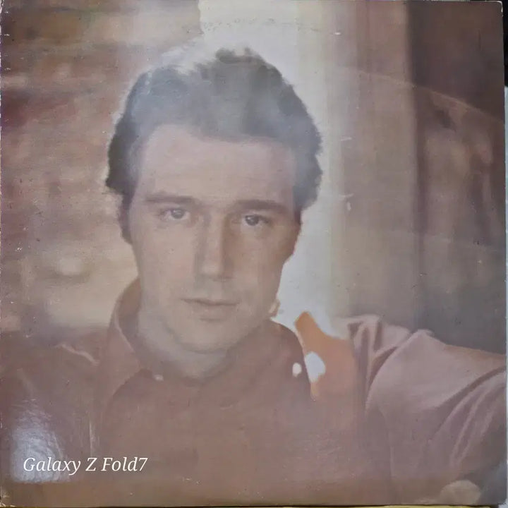 [BUNJANG] Jerry Jeff Walker Five Years Gone LP / BA-473. 제리 제프 워커. Five years gone. LP음반