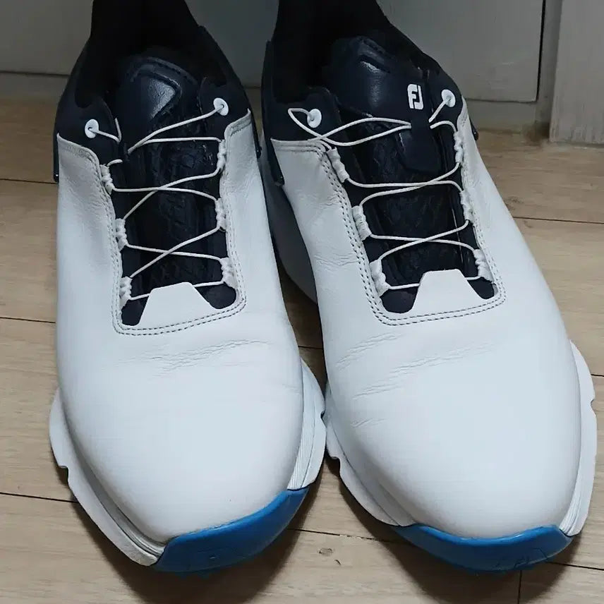 [BUNJANG] FootJoy Men&