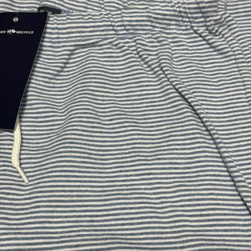 [BUNJANG] Brandy Melville Stripe Pants / 브랜디멜빌 스트라이프 팬츠 택ㅇ