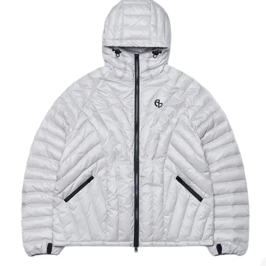 [SOLD OUT] 노매뉴얼 경량패딩 누베스 S