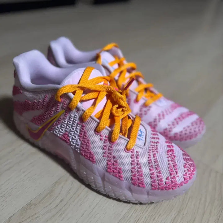 [BUNJANG] Nike JA3 Basketball Shoes / 나이키 JA3 농구화