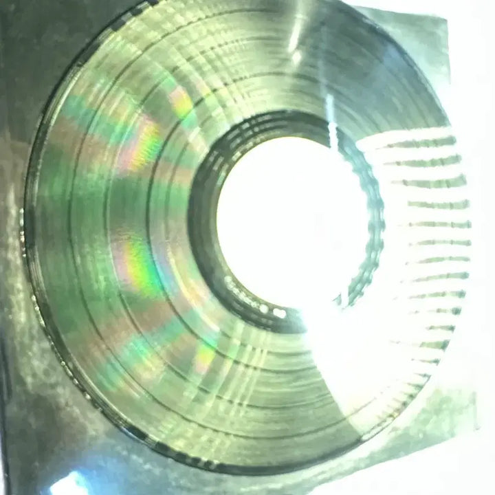 [BUNJANG] Positive K Supreme Alphabet 2001 German LP / 빈티지 LP  [Positive K / Supreme Alphabet]