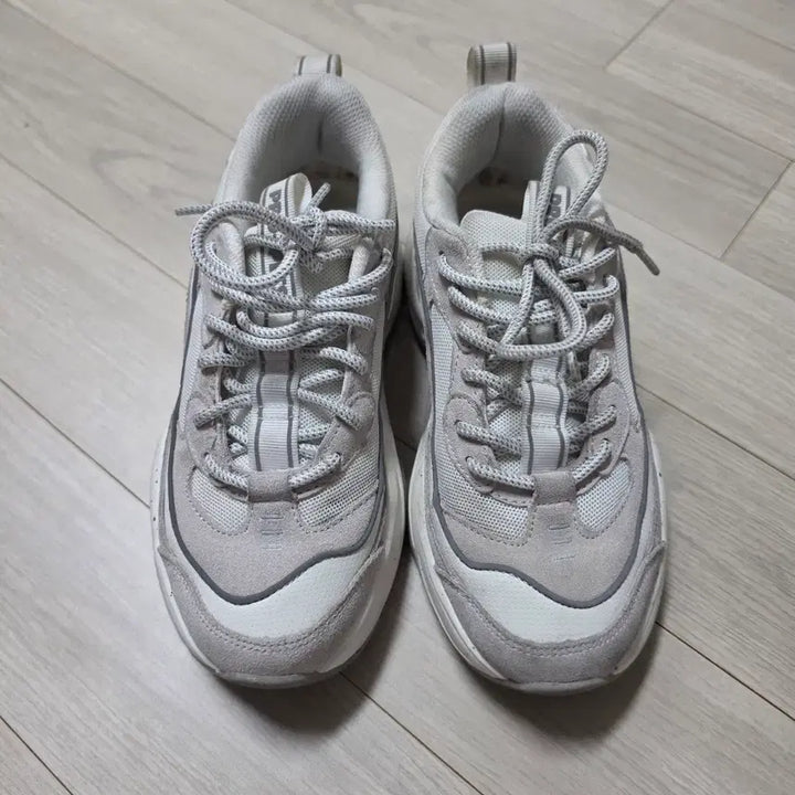 [BUNJANG] ProSpecs Original Stacks 230 Sneakers / 프로스펙스 오리지널 스택스 230
