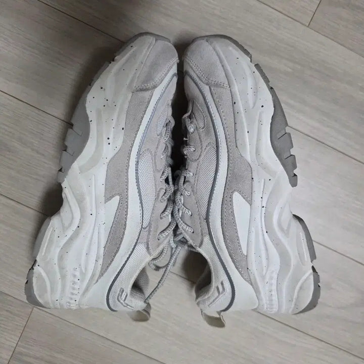 [BUNJANG] ProSpecs Original Stacks 230 Sneakers / 프로스펙스 오리지널 스택스 230